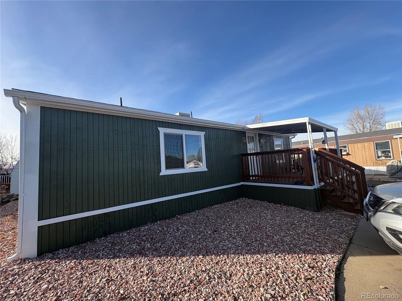 2885 E Midway Blvd Lot 187, Denver, CO 80234