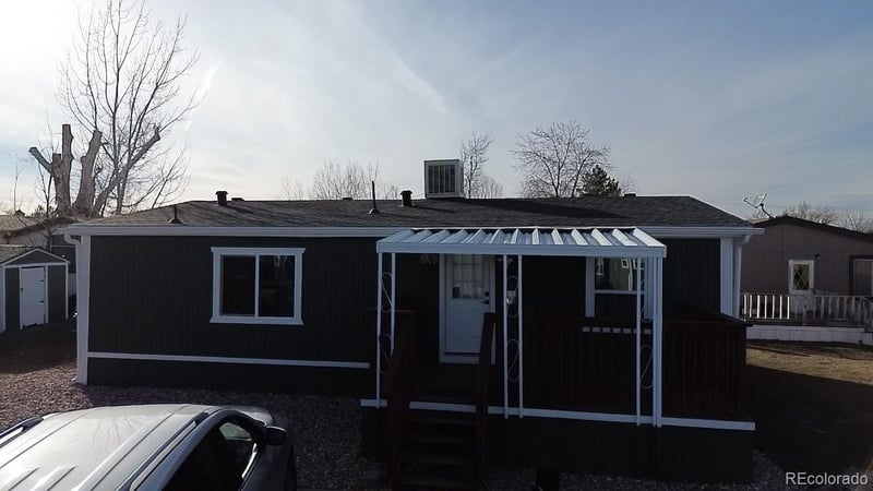 2885 E Midway Blvd Lot 187, Denver, CO 80234