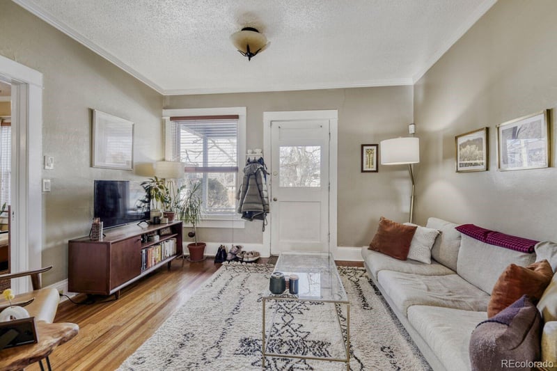 422 E Tennessee Ave, Denver, CO 80209