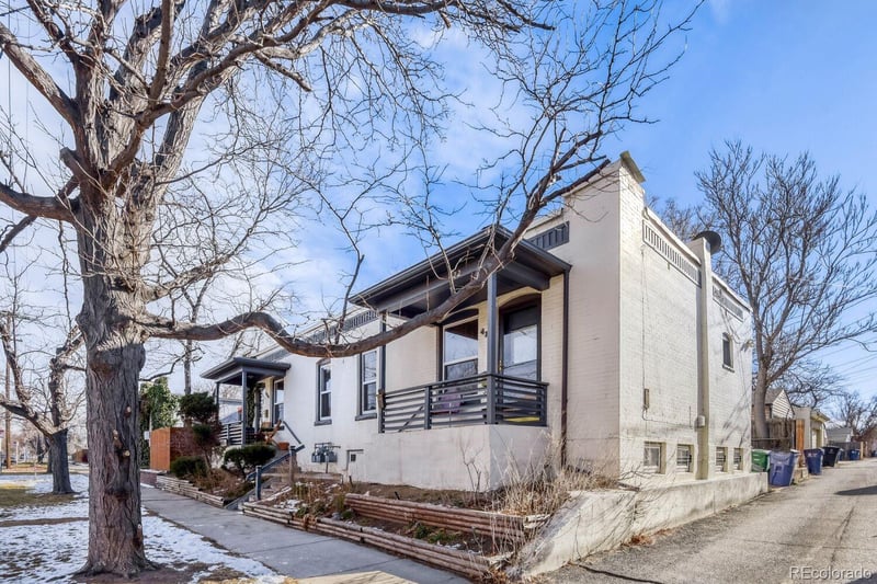 422 E Tennessee Ave, Denver, CO 80209
