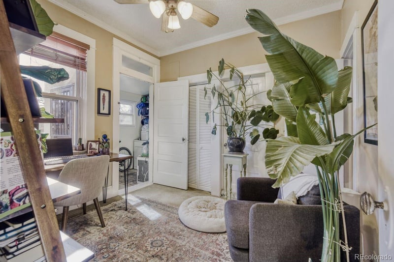 422 E Tennessee Ave, Denver, CO 80209
