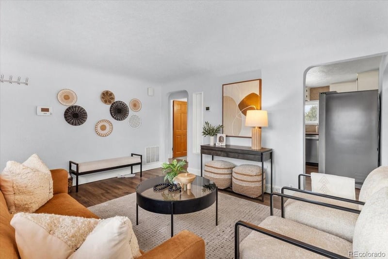 2747 W Water Ave, Denver, CO 80219