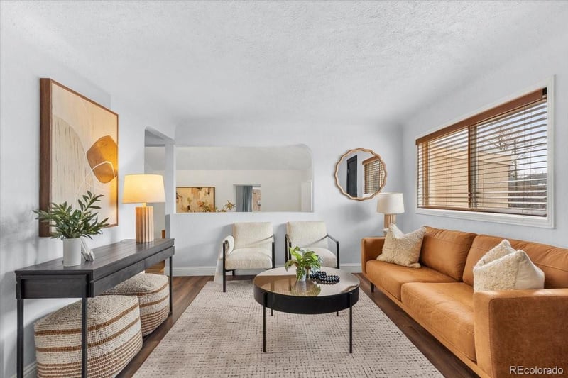 2747 W Water Ave, Denver, CO 80219