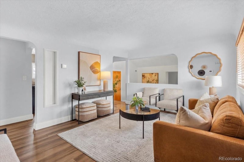 2747 W Water Ave, Denver, CO 80219