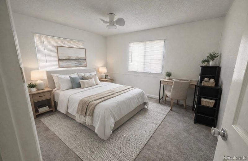 9400 Elm Ct Lot 668, Denver, CO 80260