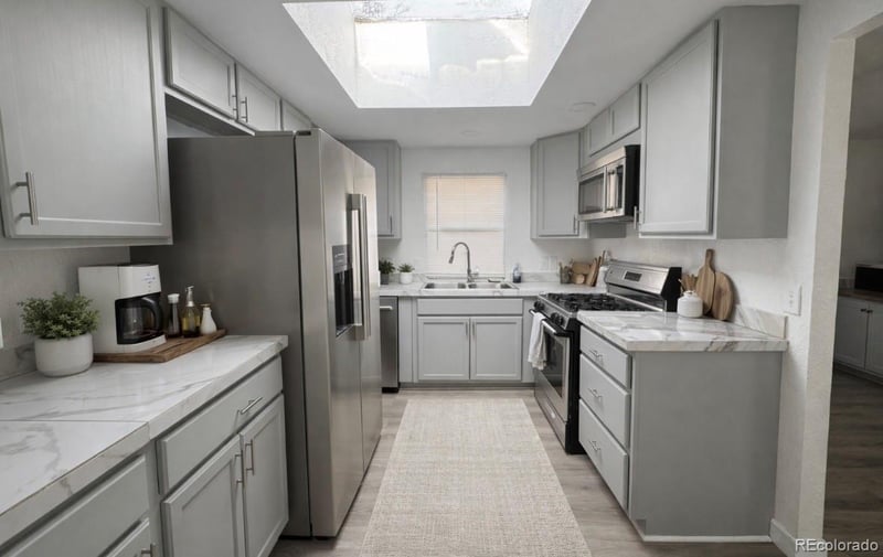9400 Elm Ct Lot 668, Denver, CO 80260