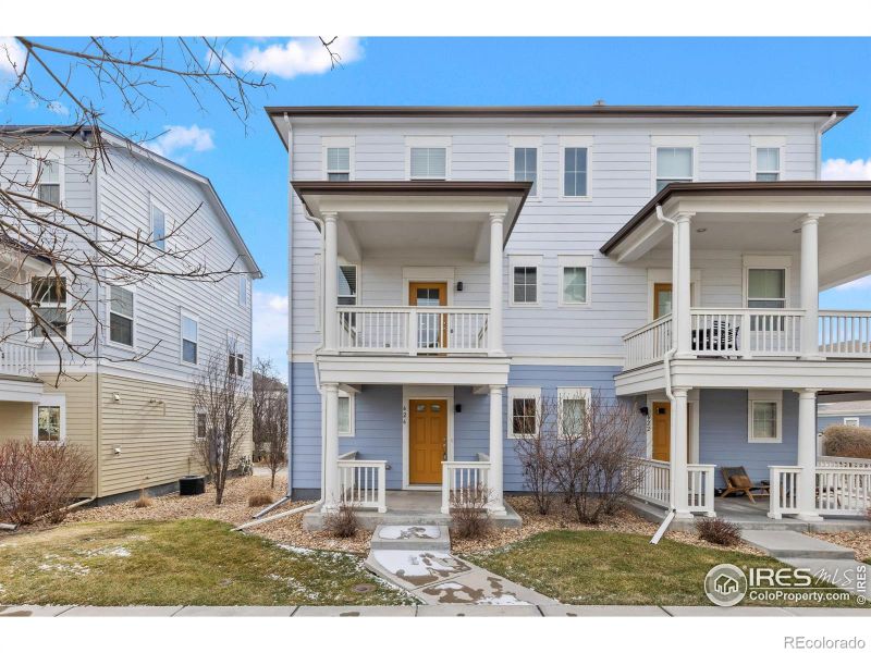 626 Rawlins Way, Lafayette, CO 80026