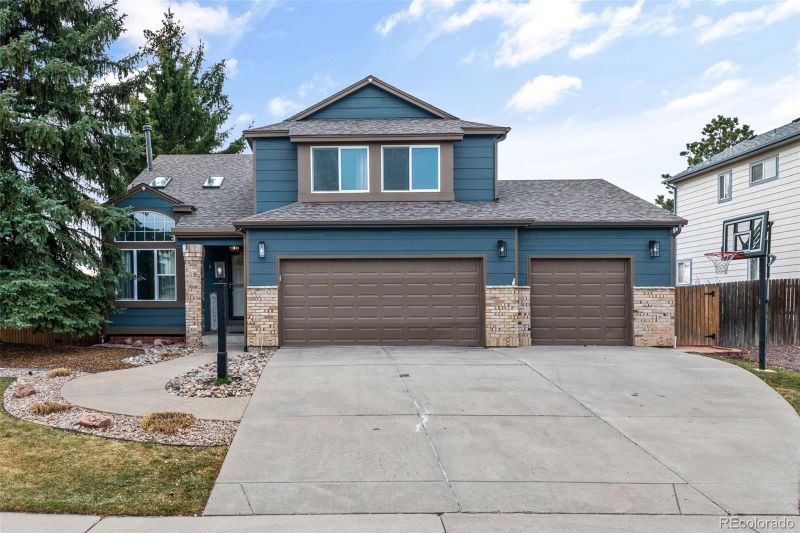1197 N Deckers Pl, Castle Rock, CO 80104