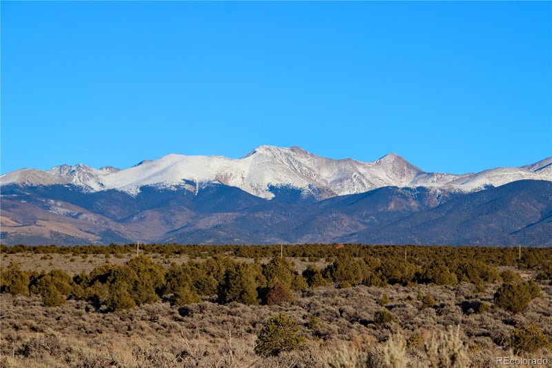 0 Mesa Verde Trl, San Luis, CO 81152