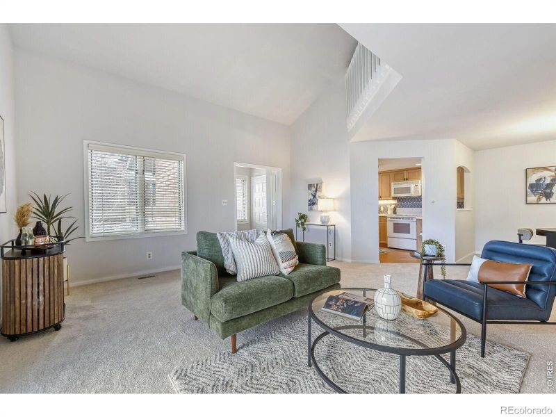 4415 Laguna Pl #201, Boulder, CO 80303