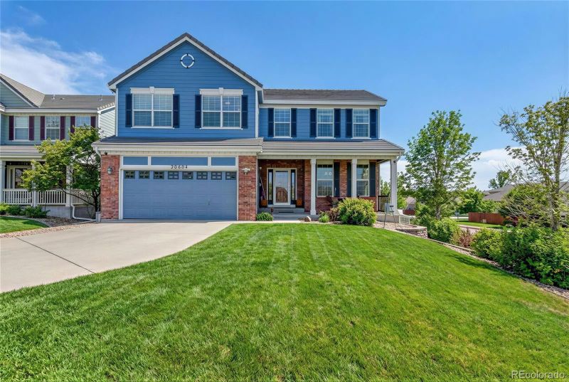 20404 E Layton Ave, Aurora, CO 80015