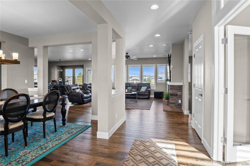 278 Sheldon Ave, Castle Rock, CO 80104
