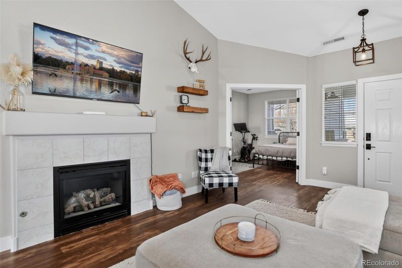 1224 N Heritage Ave, Castle Rock, CO 80104