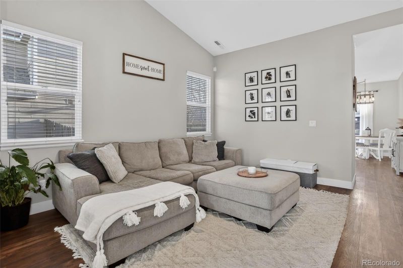 1224 N Heritage Ave, Castle Rock, CO 80104