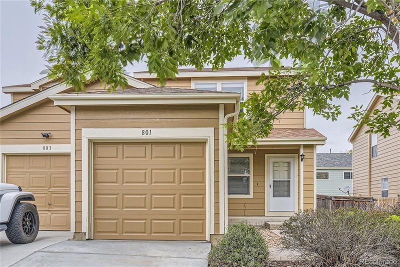 801 Mockingbird St, Brighton, CO 80601