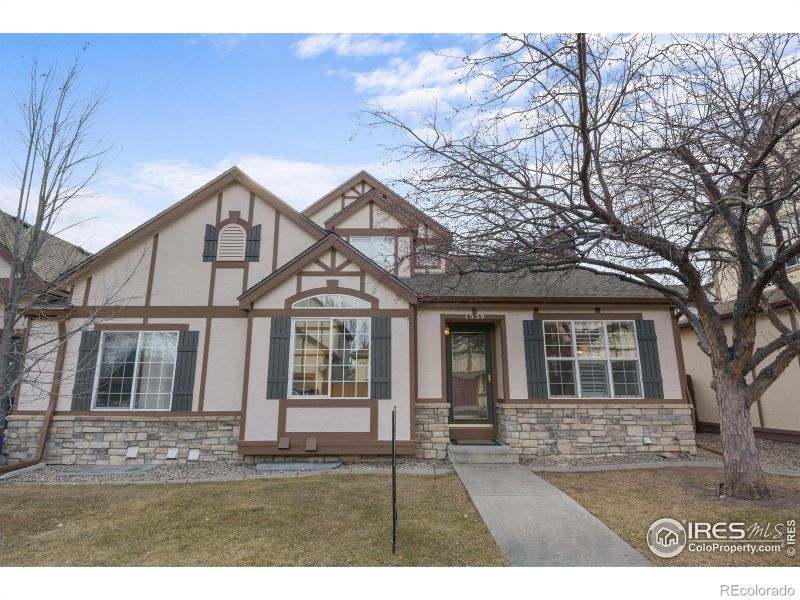 1539 Haymarket St, Fort Collins, CO 80526