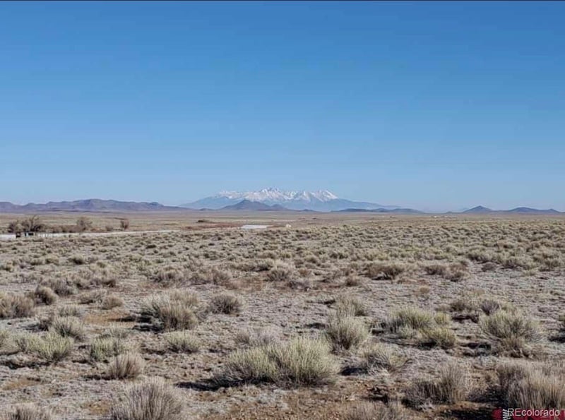 000 Hualpai Trl, San Luis, CO 81152