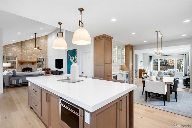 8027 S Fairfax Ct, Centennial, CO 80122