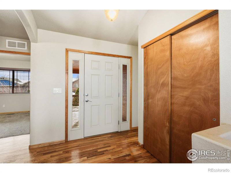3825 Fletcher St, Loveland, CO 80538