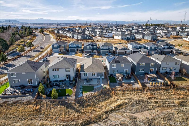 636 Silver Rock Trl, Castle Rock, CO 80104