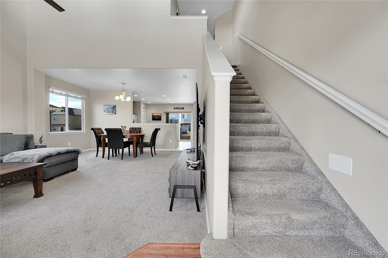 6289 N Fundy St, Aurora, CO 80019