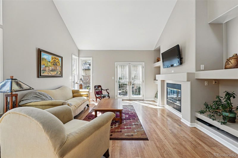 2252 S Yosemite Cir, Denver, CO 80231