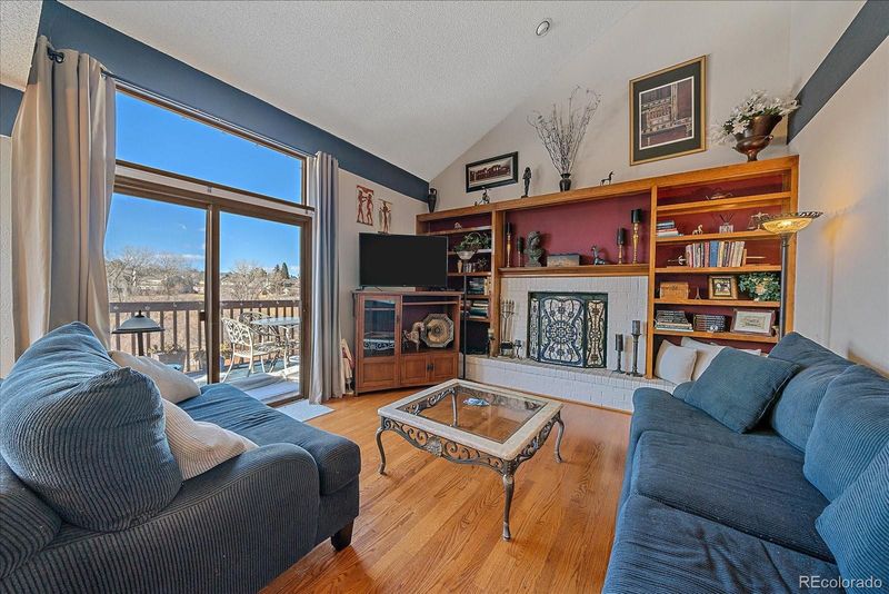 3571 S Uravan St, Aurora, CO 80013