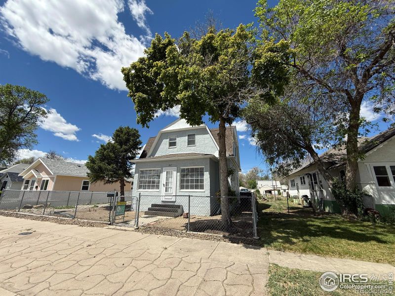 827 Prospect St, Fort Morgan, CO 80701