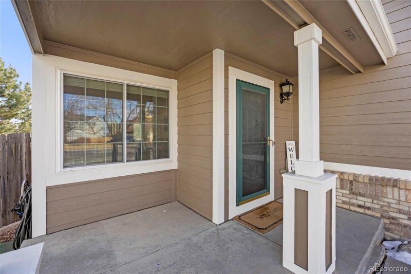 21736 E Kenyon Pl, Aurora, CO 80018
