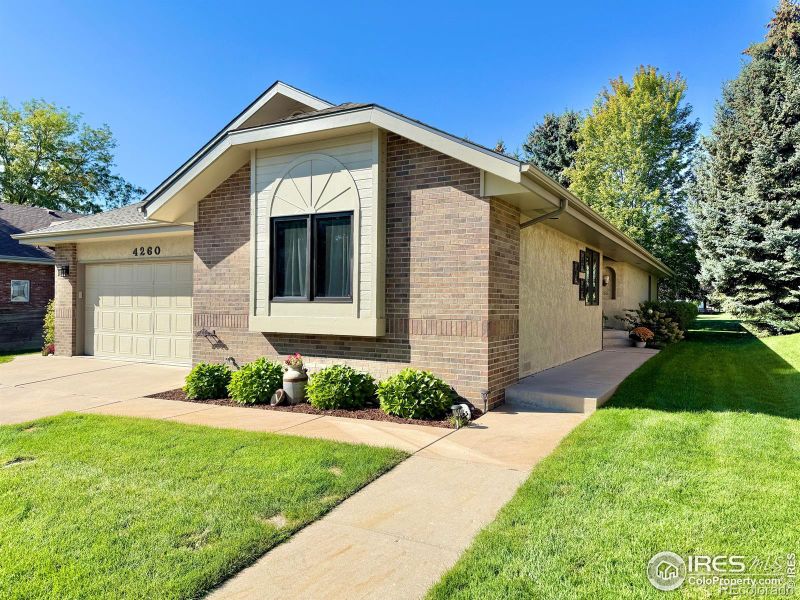 4260 W 14th St Dr, Greeley, CO 80634