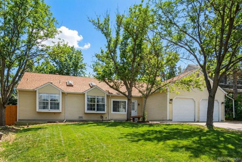 7022 S Glencoe Ct, Centennial, CO 80122