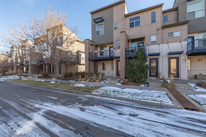 8228 E 24th Dr, Denver, CO 80238