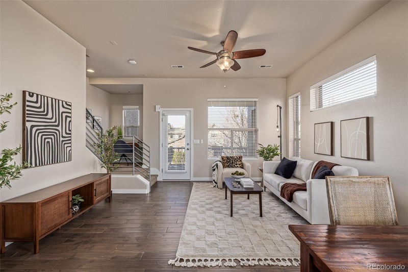 8228 E 24th Dr, Denver, CO 80238