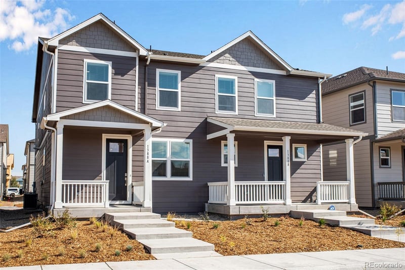 1357 S Chester St #B, Denver, CO 80247
