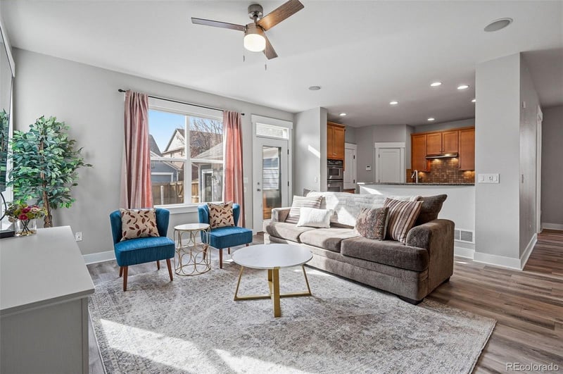 8608 E 25th Dr, Denver, CO 80238