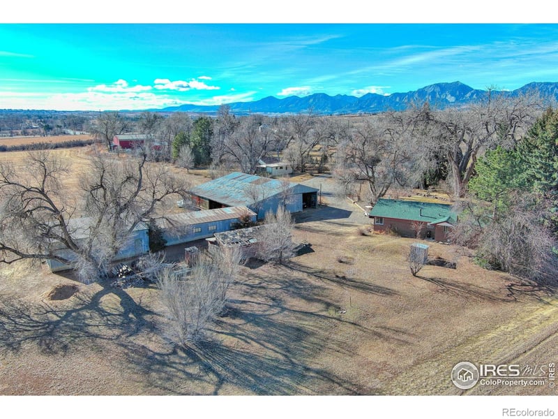 2148 75th St, Boulder, CO 80301