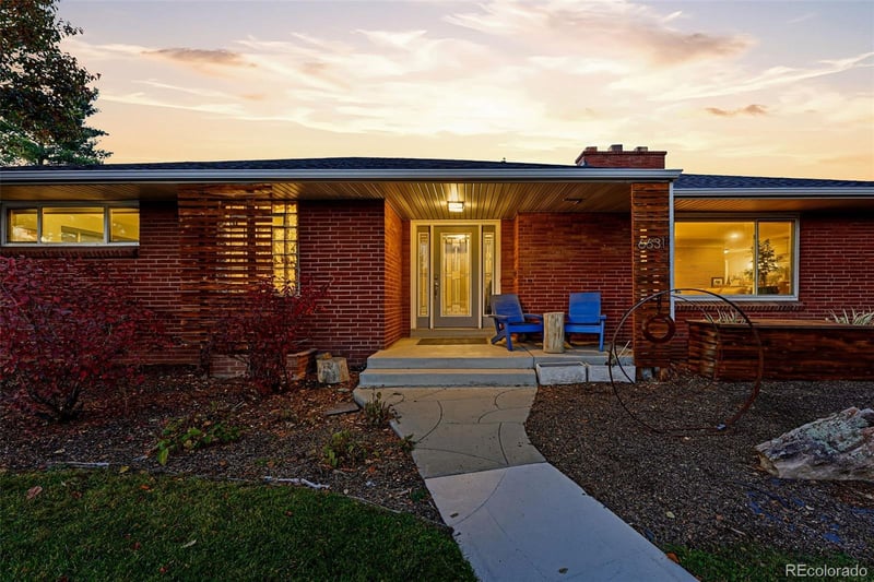 6631 E 5th Ave, Denver, CO 80220