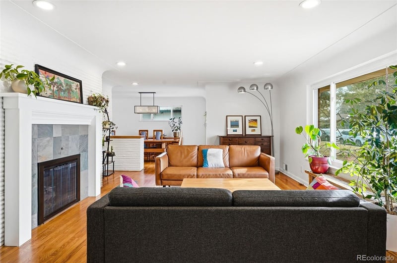 6631 E 5th Ave, Denver, CO 80220