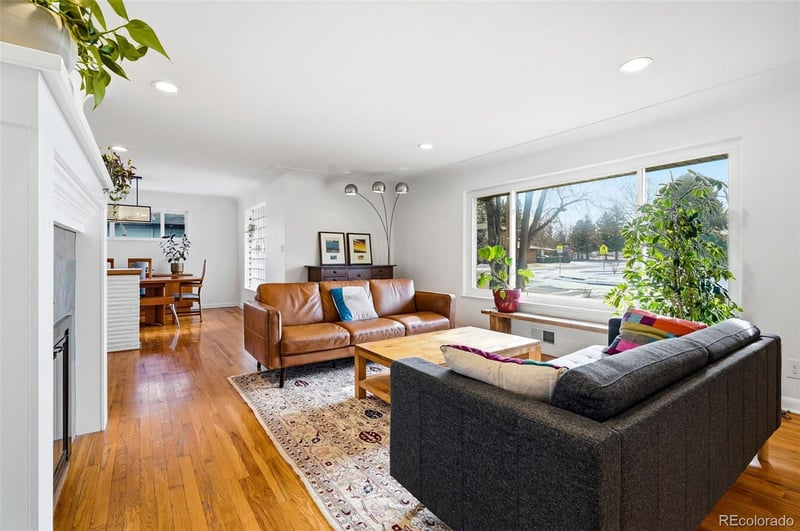 6631 E 5th Ave, Denver, CO 80220