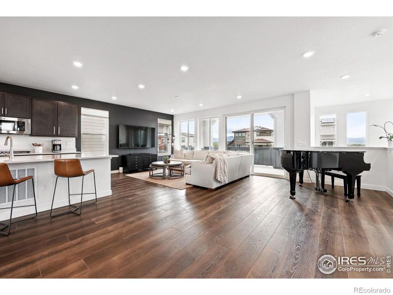 926 Hearteye Trl, Lafayette, CO 80026