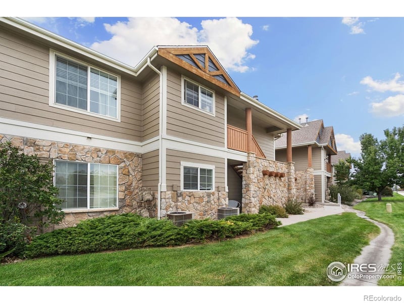 1343 Lake Cir #B, Windsor, CO 80550