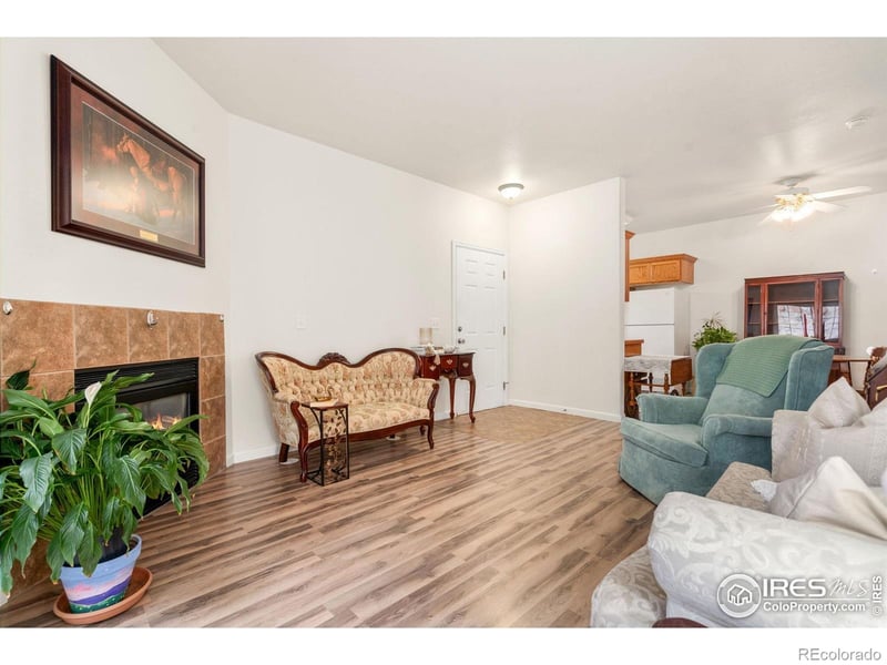 1343 Lake Cir #B, Windsor, CO 80550