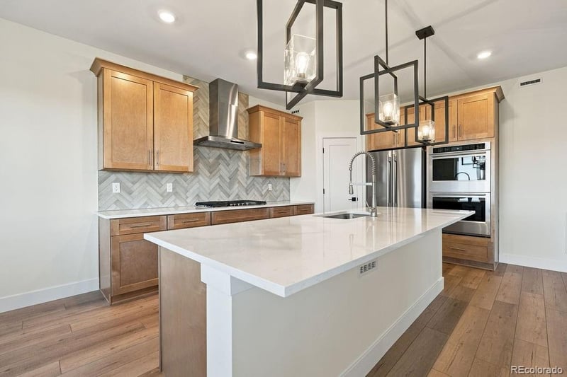 5531 Callaway Garden Dr, Elizabeth, CO 80107