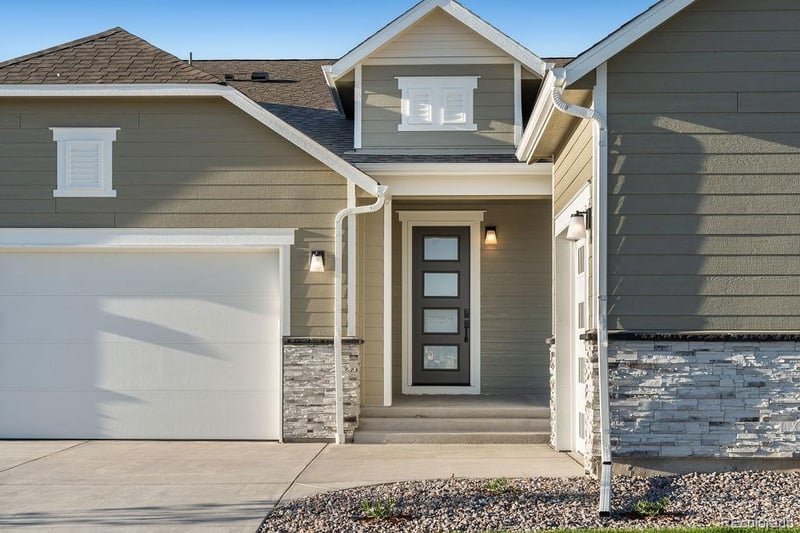 5531 Callaway Garden Dr, Elizabeth, CO 80107
