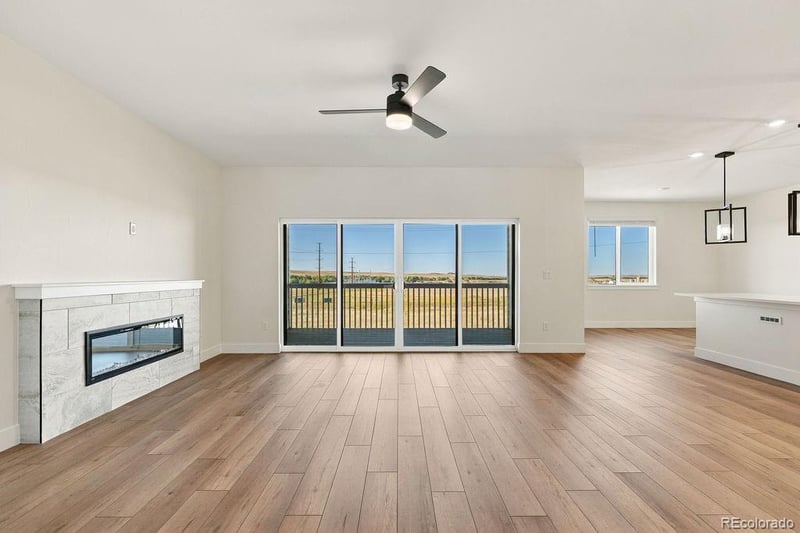 5531 Callaway Garden Dr, Elizabeth, CO 80107