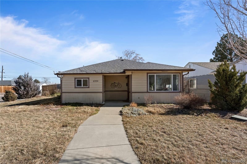 4994 Umatilla St, Denver, CO 80221