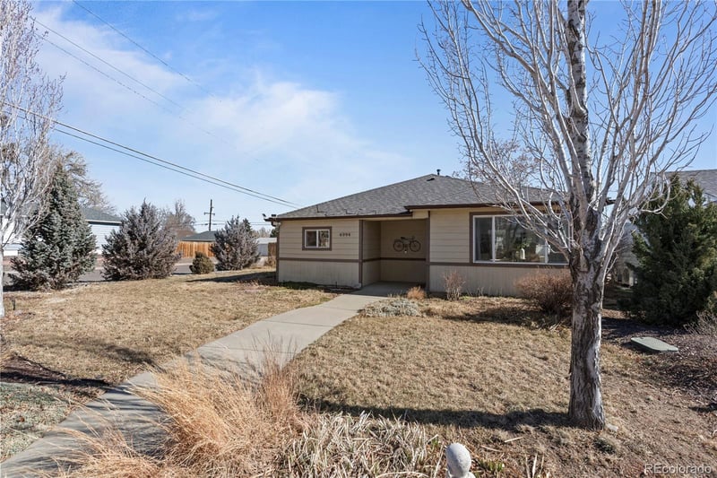 4994 Umatilla St, Denver, CO 80221