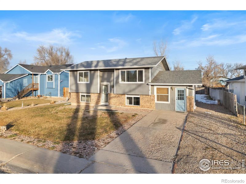 308 S Grace Ave, Milliken, CO 80543