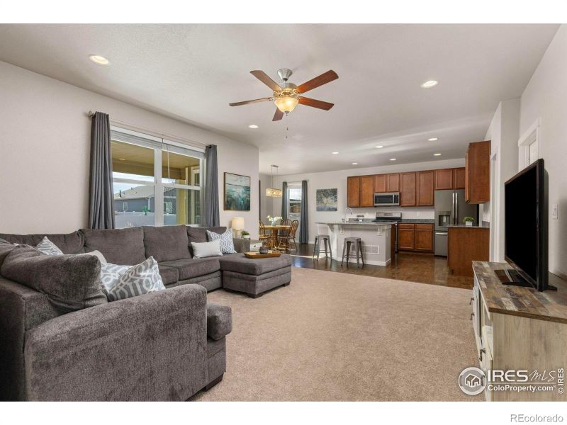 1223 Chilcott St, Berthoud, CO 80513