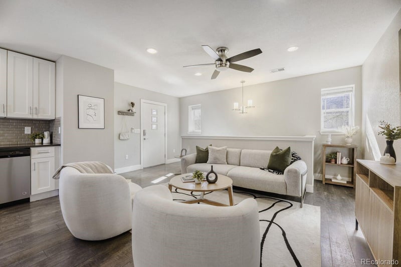 1655 N Yates St, Denver, CO 80204